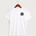 Yellow Medicine East High School Athletics - White Nike Youth Swoosh Sleeve rLegend Tee NKDX8787