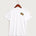 Sleepy Eye United Football (Boys) - White Nike Youth Swoosh Sleeve rLegend Tee NKDX8787