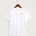 Leading Edge Team Store - White Nike Youth Swoosh Sleeve rLegend Tee NKDX8787