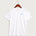 Leading Edge Team Store - White Nike Youth Swoosh Sleeve rLegend Tee NKDX8787