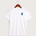 Lake Crystal-Welcome-Memorial High School Football (Boys) - White Nike Youth Swoosh Sleeve rLegend Tee NKDX8787