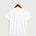 Northeast Range High School Volleyball (Girls) - White Nike Youth Swoosh Sleeve rLegend Tee NKDX8787