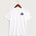 Russell-Tyler-Ruthton High School Football (Boys) - White Nike Youth Swoosh Sleeve rLegend Tee NKDX8787