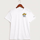 Polo HS Football general - White Nike Youth Swoosh Sleeve rLegend Tee NKDX8787