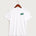 Waterville-Elysian-Morristown High School Football (Boys) - White Nike Youth Swoosh Sleeve rLegend Tee NKDX8787