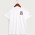 Amboy Football general - White Nike Youth Swoosh Sleeve rLegend Tee NKDX8787