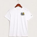 Shelton High School FFA general - White Nike Youth Swoosh Sleeve rLegend Tee NKDX8787