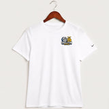 Shelton High School FFA general - White Nike Youth Swoosh Sleeve rLegend Tee NKDX8787