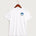 Riverside High School Football general - White Nike Youth Swoosh Sleeve rLegend Tee NKDX8787