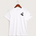 Heron Lake-Okabena High School Football (Boys) - White Nike Youth Swoosh Sleeve rLegend Tee NKDX8787