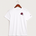 Crosby Ironton High School Football (Boys) - White Nike Youth Swoosh Sleeve rLegend Tee NKDX8787