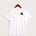 DGF High School Football (Boys) - White Nike Youth Swoosh Sleeve rLegend Tee NKDX8787