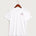 Ely Memorial High School Volleyball (Girls) - White Nike Youth Swoosh Sleeve rLegend Tee NKDX8787