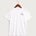 Fargo South High School Volleyball (Girls) - White Nike Youth Swoosh Sleeve rLegend Tee NKDX8787