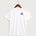 Hancock High School Football (Boys) - White Nike Youth Swoosh Sleeve rLegend Tee NKDX8787
