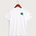 Holdingford High School Football (Boys) - White Nike Youth Swoosh Sleeve rLegend Tee NKDX8787