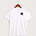 International Falls High School Football (Boys) - White Nike Youth Swoosh Sleeve rLegend Tee NKDX8787