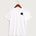 International Falls High School Football (Boys) - White Nike Youth Swoosh Sleeve rLegend Tee NKDX8787