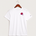 Kerkhoven-Murdock-Sunburg High School Football (Boys) - White Nike Youth Swoosh Sleeve rLegend Tee NKDX8787