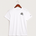 Littlefork Big Falls High School Football (Boys) - White Nike Youth Swoosh Sleeve rLegend Tee NKDX8787