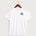 Littlefork Big Falls High School Football (Boys) - White Nike Youth Swoosh Sleeve rLegend Tee NKDX8787