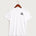 Long Prairie Grey Eagle High School Football (Boys) - White Nike Youth Swoosh Sleeve rLegend Tee NKDX8787