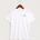 Long Prairie Grey Eagle High School Volleyball (Girls) - White Nike Youth Swoosh Sleeve rLegend Tee NKDX8787