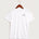 Long Prairie Grey Eagle High School Volleyball (Girls) - White Nike Youth Swoosh Sleeve rLegend Tee NKDX8787