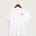 Northfield High School Volleyball (Girls) - White Nike Youth Swoosh Sleeve rLegend Tee NKDX8787