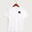 Ogilvie High School Football (Boys) - White Nike Youth Swoosh Sleeve rLegend Tee NKDX8787