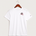 Otter Tail Central Football (Boys) - White Nike Youth Swoosh Sleeve rLegend Tee NKDX8787