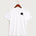 Park Rapids Area High School Football (Boys) - White Nike Youth Swoosh Sleeve rLegend Tee NKDX8787