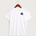 Polk County West Football (Boys) - White Nike Youth Swoosh Sleeve rLegend Tee NKDX8787