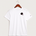 Pillager High School Football (Boys) - White Nike Youth Swoosh Sleeve rLegend Tee NKDX8787