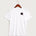Pillager High School Football (Boys) - White Nike Youth Swoosh Sleeve rLegend Tee NKDX8787