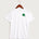 Pine City High School Football (Boys) - White Nike Youth Swoosh Sleeve rLegend Tee NKDX8787