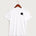 Pine River Backus High School Football (Boys) - White Nike Youth Swoosh Sleeve rLegend Tee NKDX8787