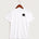 Princeton High School Football (Boys) - White Nike Youth Swoosh Sleeve rLegend Tee NKDX8787