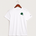 Rock Ridge High School Football (Boys) - White Nike Youth Swoosh Sleeve rLegend Tee NKDX8787