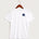 Sargent County High School Football (Boys) - White Nike Youth Swoosh Sleeve rLegend Tee NKDX8787