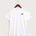 Stewartville High School Tennis (Coed) - White Nike Youth Swoosh Sleeve rLegend Tee NKDX8787
