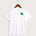 Verndale High School Football (Boys) - White Nike Youth Swoosh Sleeve rLegend Tee NKDX8787