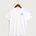 Windom Area High School Volleyball (Girls) - White Nike Youth Swoosh Sleeve rLegend Tee NKDX8787