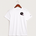 Stockton High School Football - White Nike Youth Swoosh Sleeve rLegend Tee NKDX8787