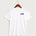 Wausau West High School Cheer - White Nike Youth Swoosh Sleeve rLegend Tee NKDX8787