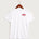 Forreston Baseball - White Nike Youth Swoosh Sleeve rLegend Tee NKDX8787
