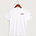 Forreston Cross Country - White Nike Youth Swoosh Sleeve rLegend Tee NKDX8787