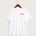 Forreston Cross Country - White Nike Youth Swoosh Sleeve rLegend Tee NKDX8787