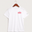 Forreston Golf - White Nike Youth Swoosh Sleeve rLegend Tee NKDX8787