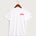 Forreston Golf - White Nike Youth Swoosh Sleeve rLegend Tee NKDX8787